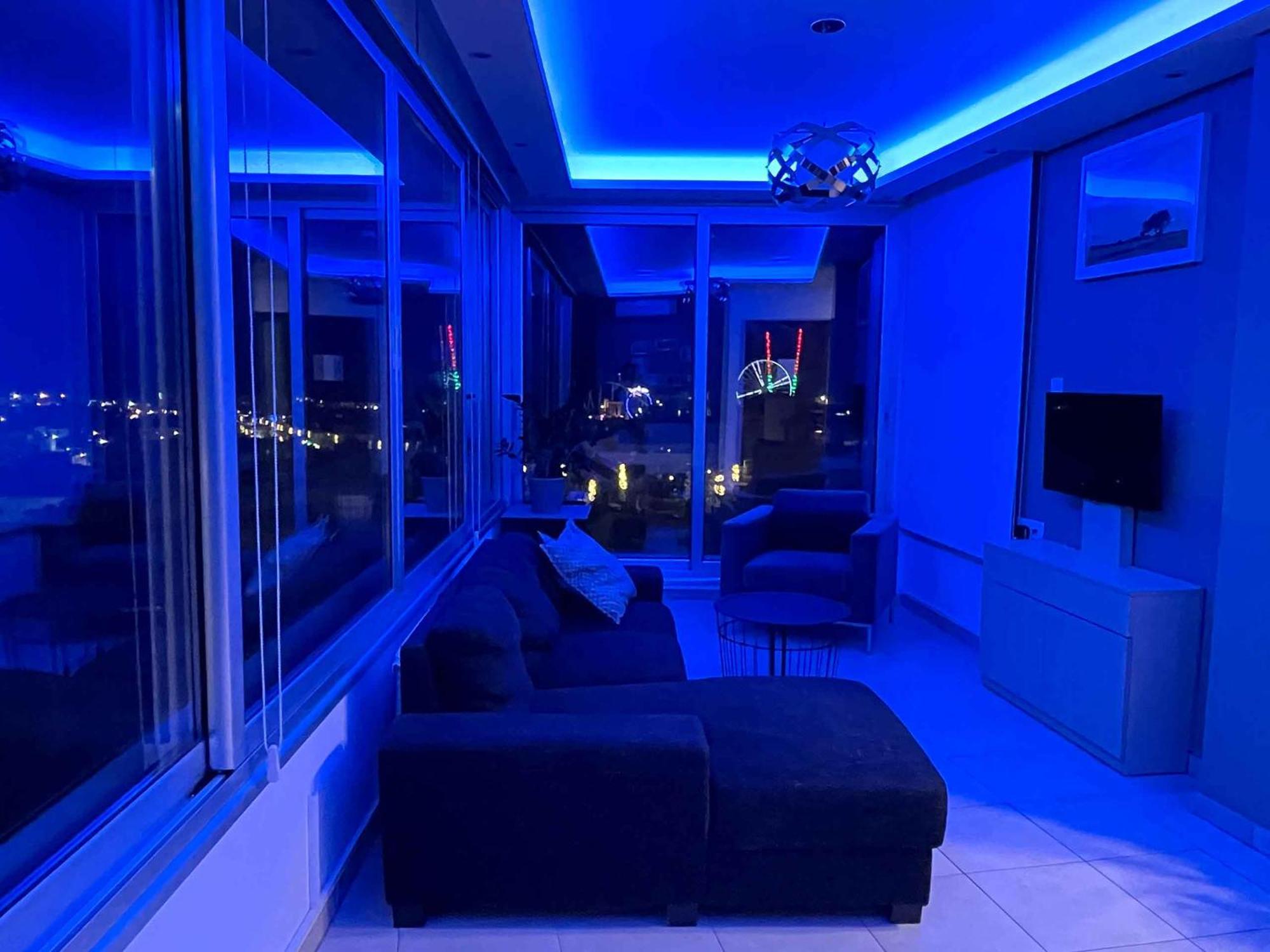 Topikos Apartments Aya Napa Dış mekan fotoğraf