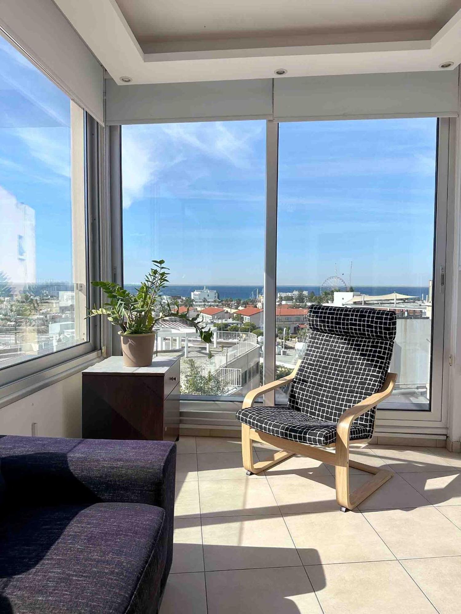 Topikos Apartments Aya Napa Dış mekan fotoğraf