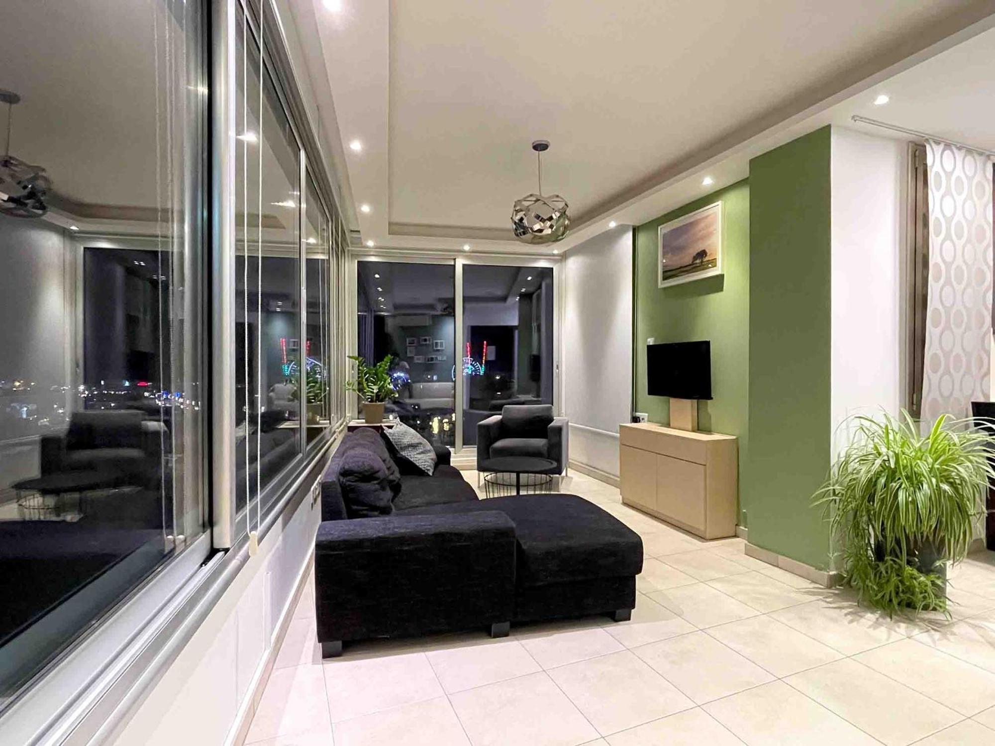 Topikos Apartments Aya Napa Dış mekan fotoğraf