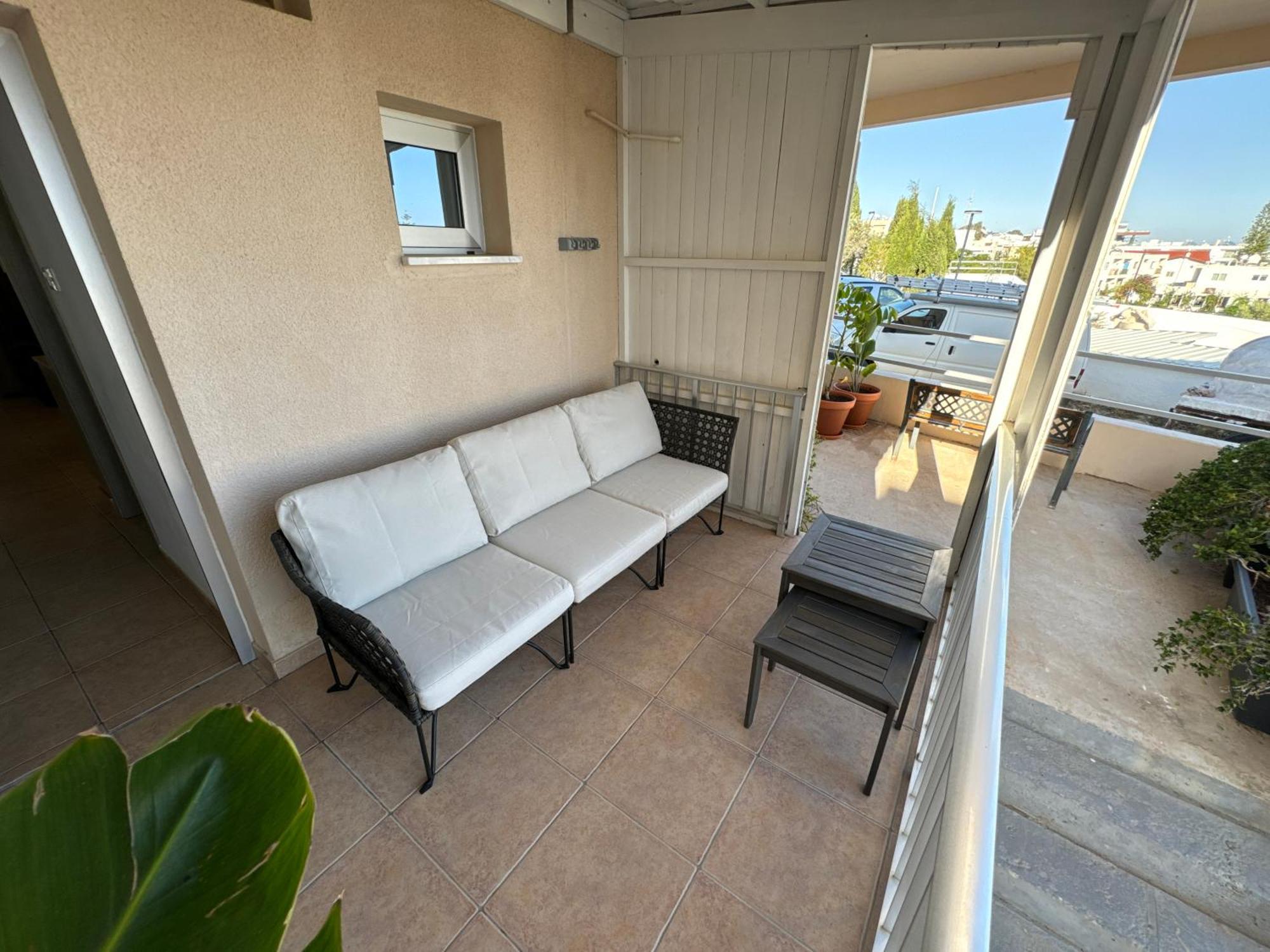 Topikos Apartments Aya Napa Dış mekan fotoğraf