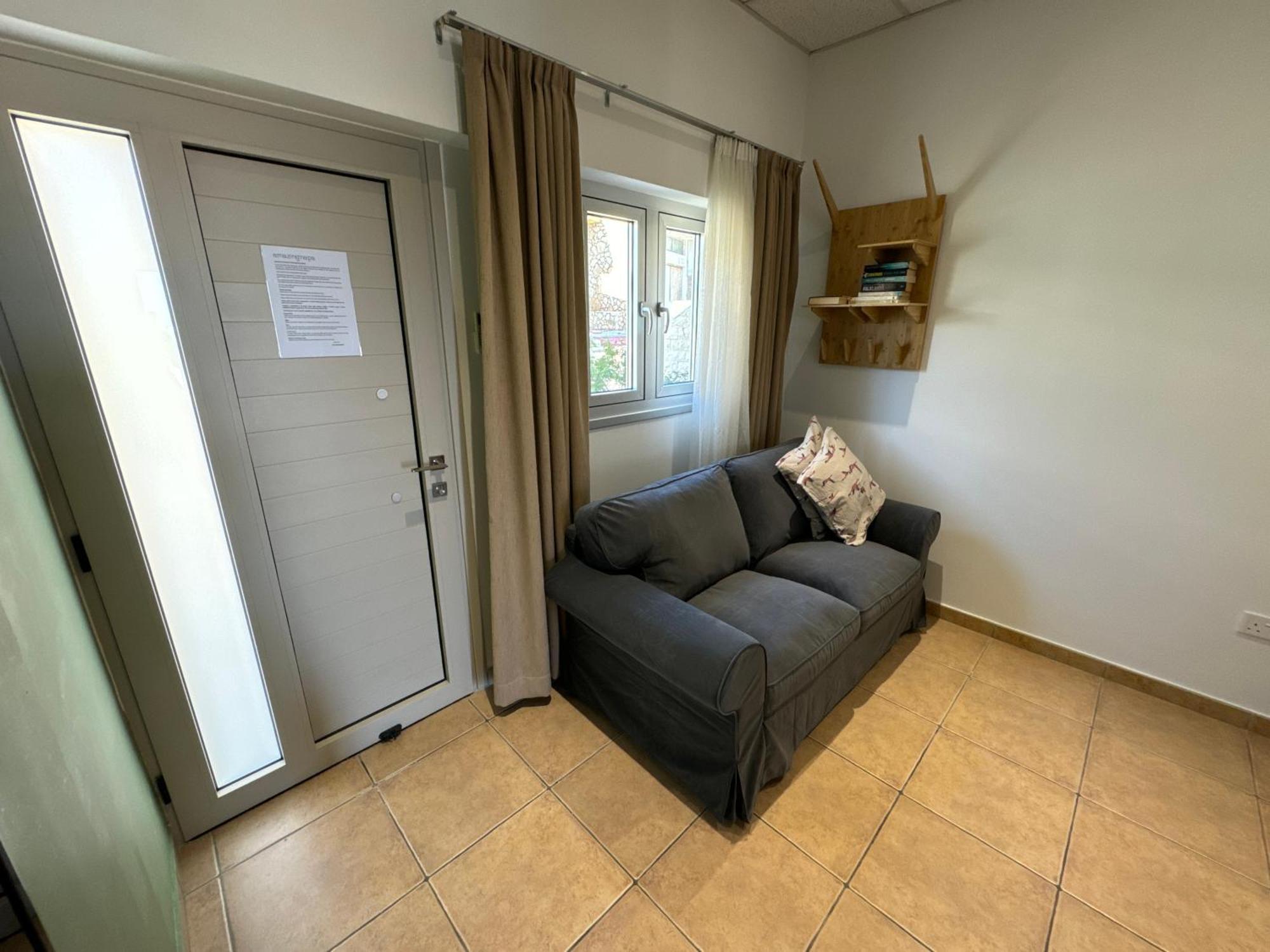 Topikos Apartments Aya Napa Dış mekan fotoğraf